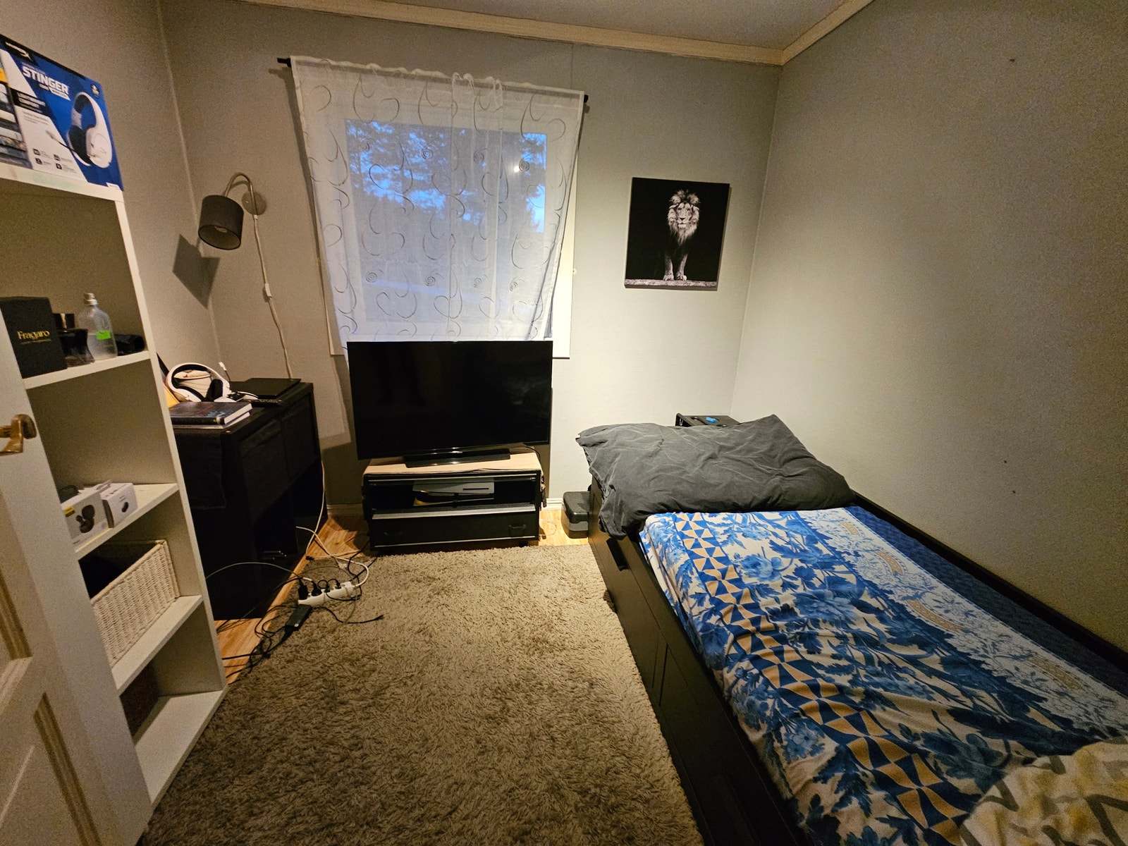 soverom 2 Galleribilde