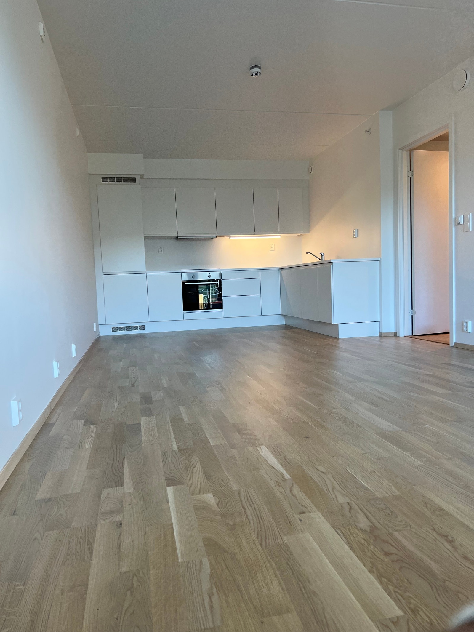 Stue - Kjøkken Galleribilde