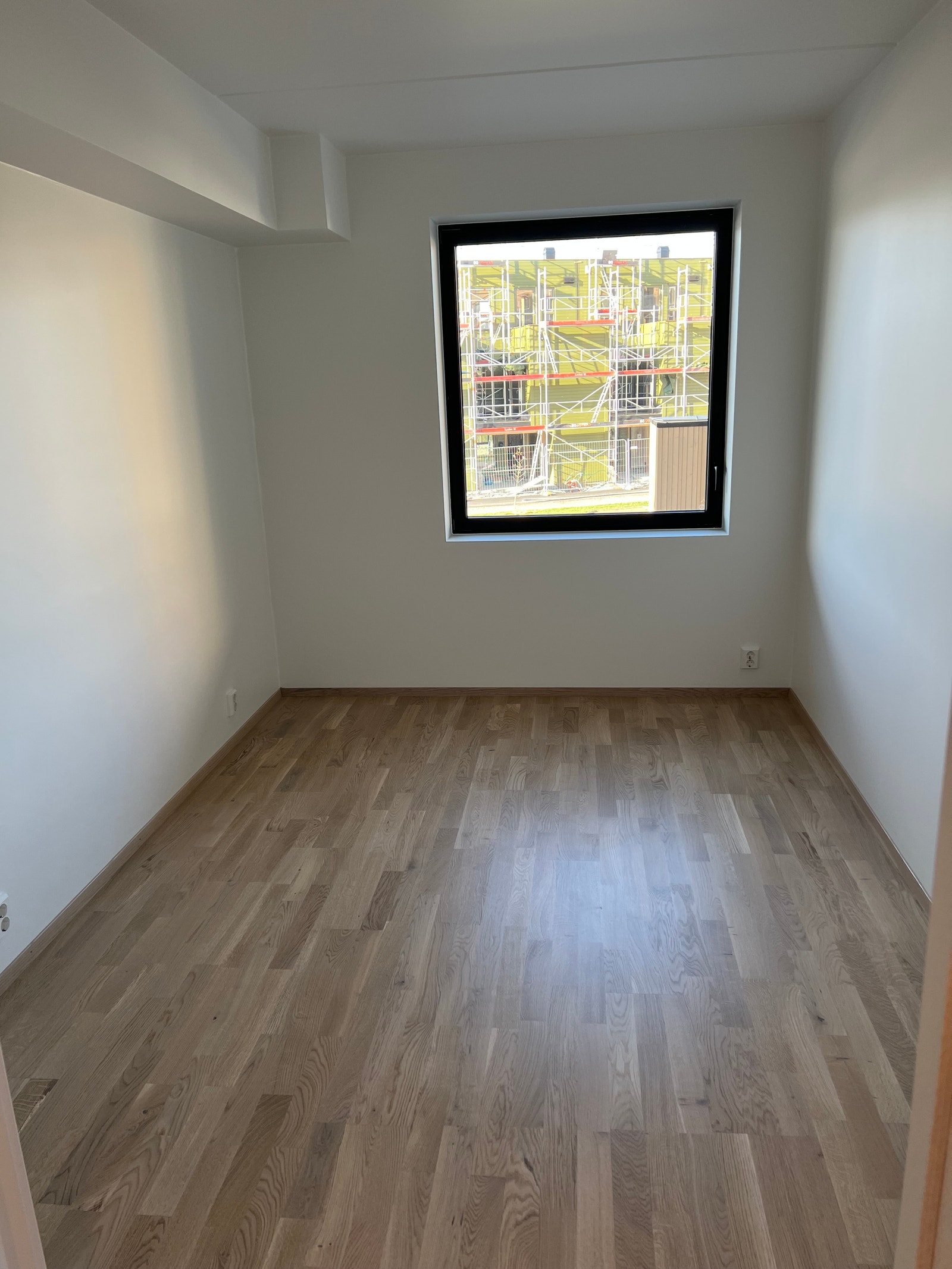 Soverom 1 - Hoved Galleribilde