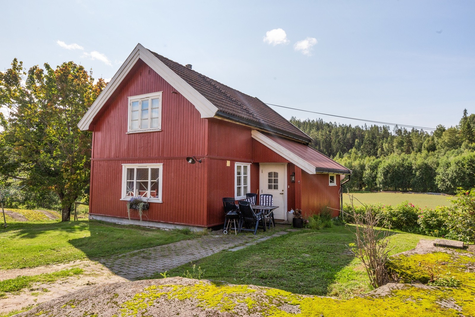 Kårbolig Galleribilde