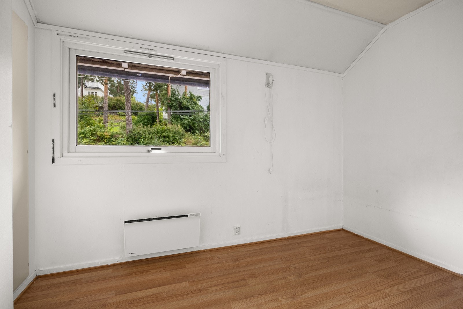Soverom II Galleribilde