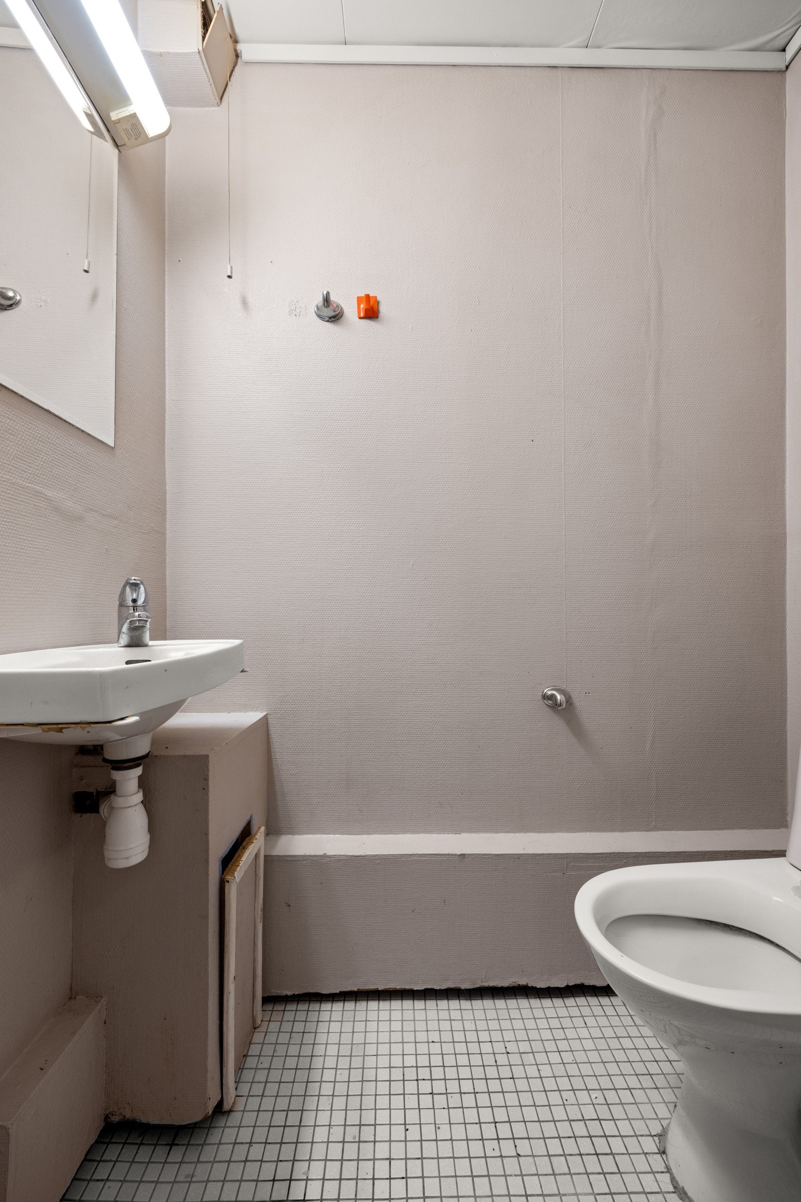 Wc Galleribilde