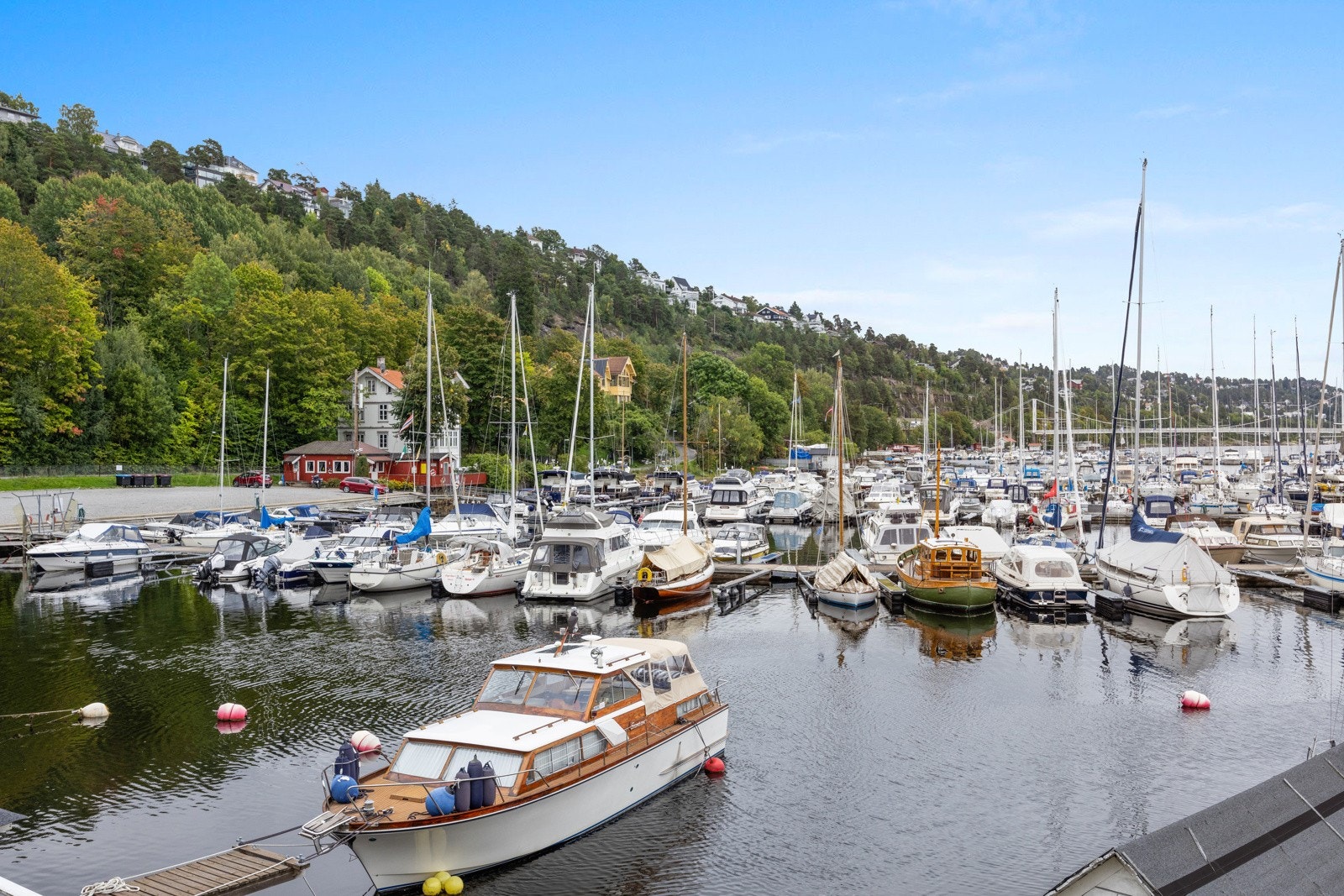 Nærområde Galleribilde