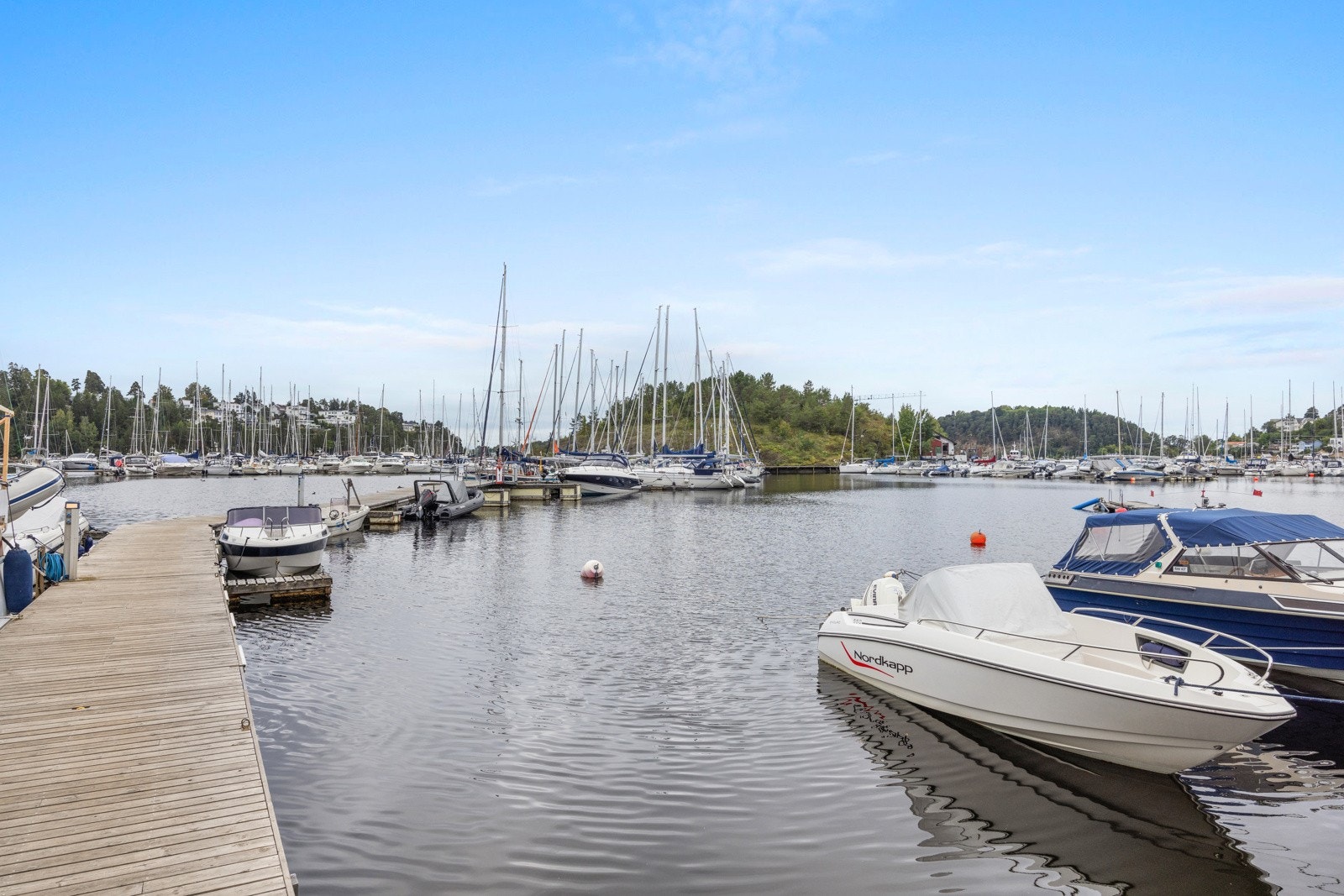 Nærområde Galleribilde