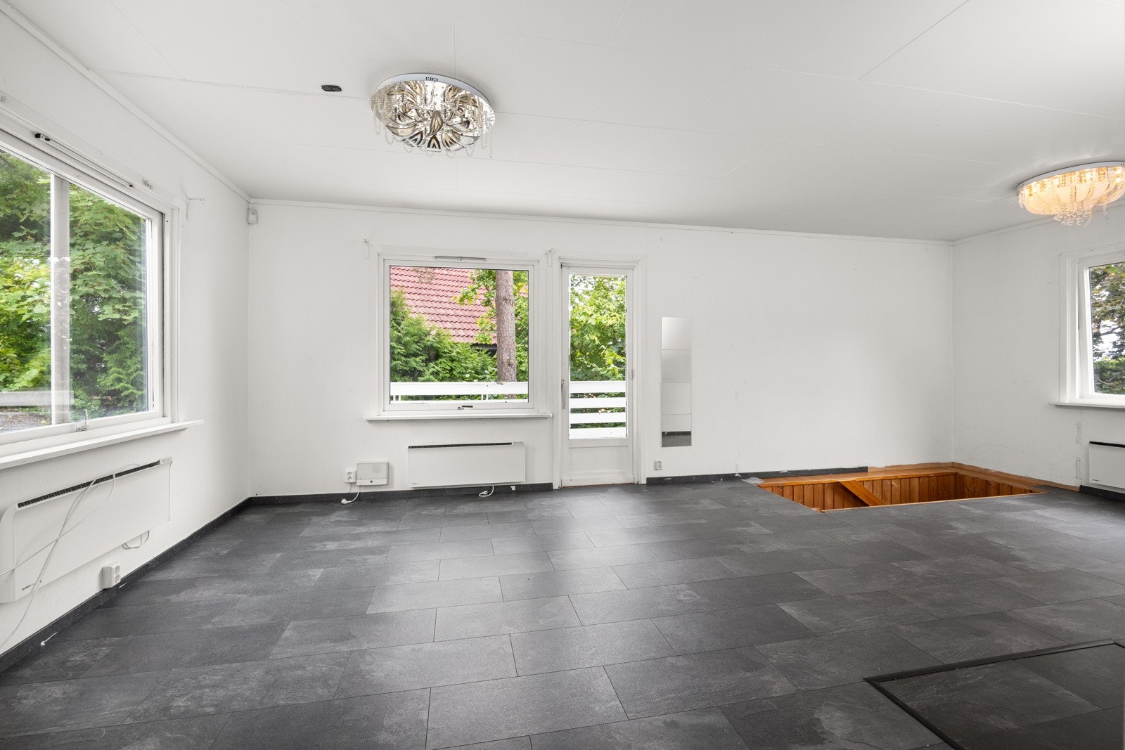 Stue Galleribilde