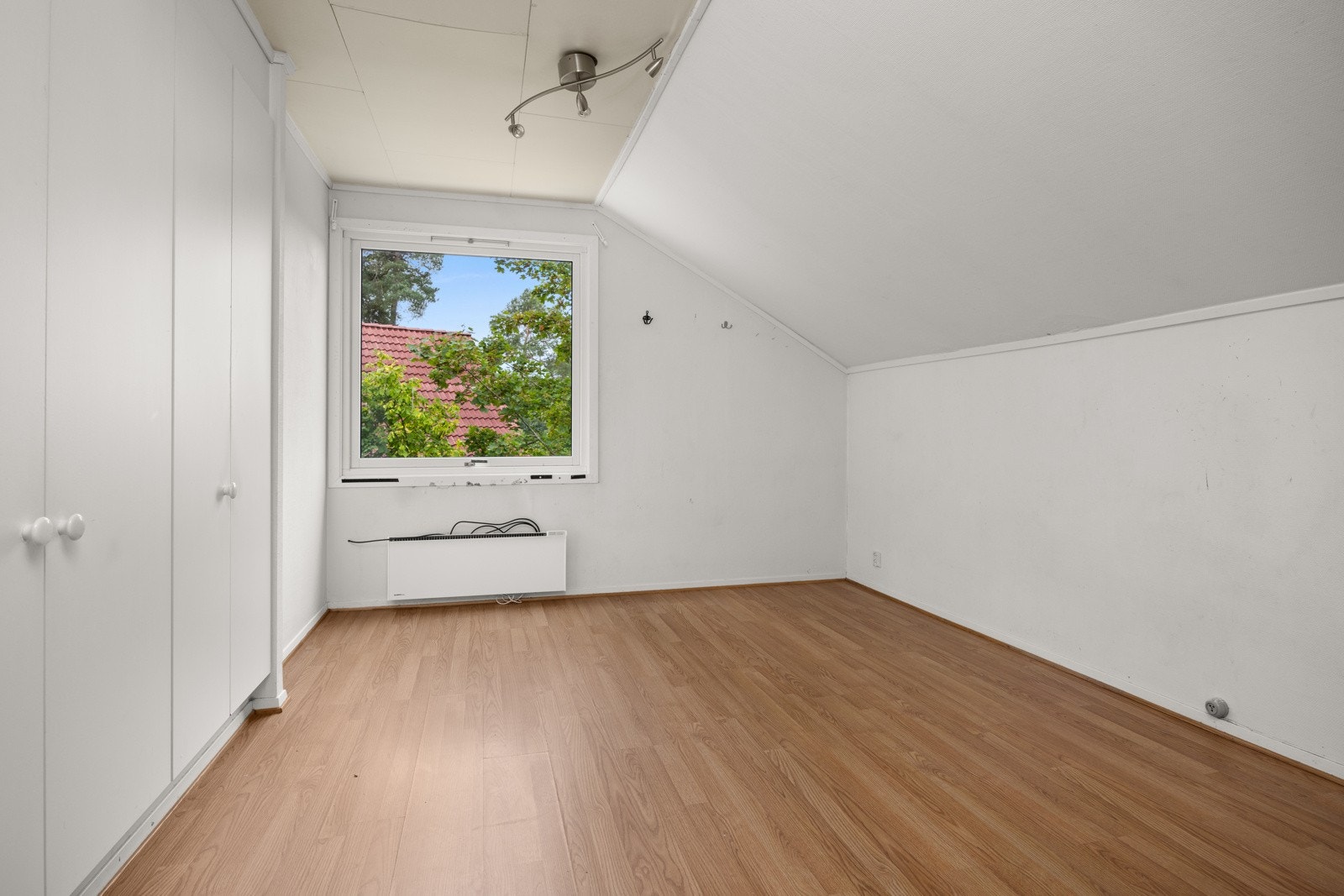 Soverom I Galleribilde