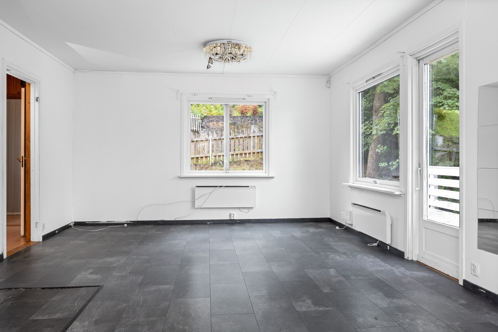 Stue Galleribilde