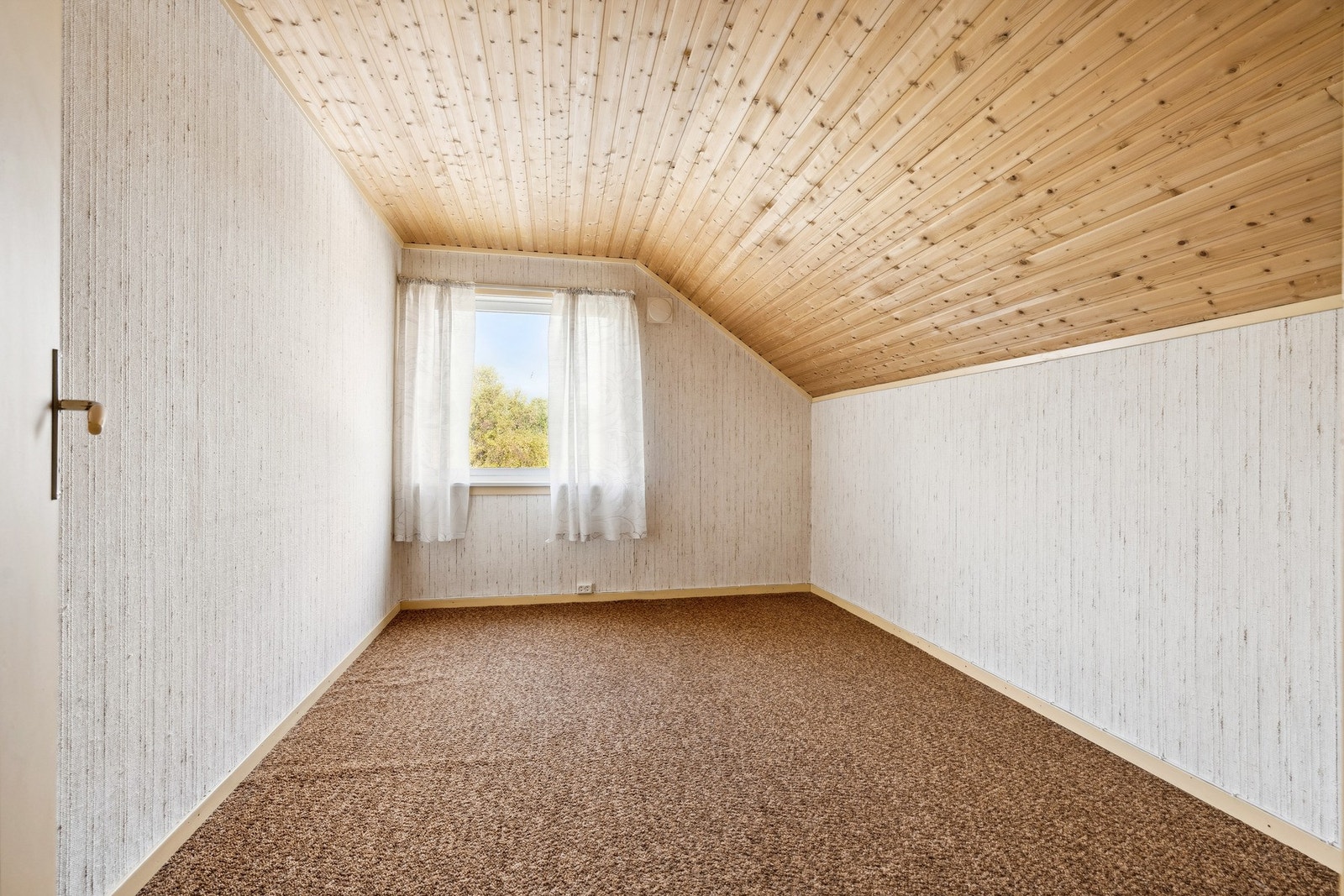 Soverom. Galleribilde