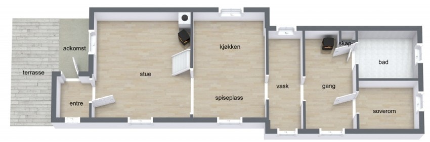 Galleribilde
