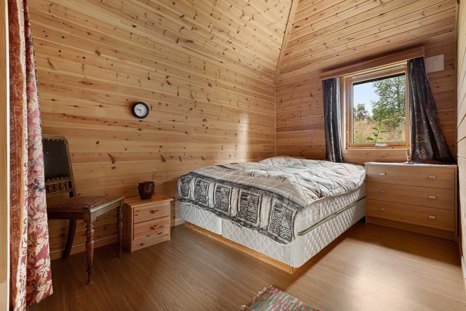 Soverom 3 Galleribilde