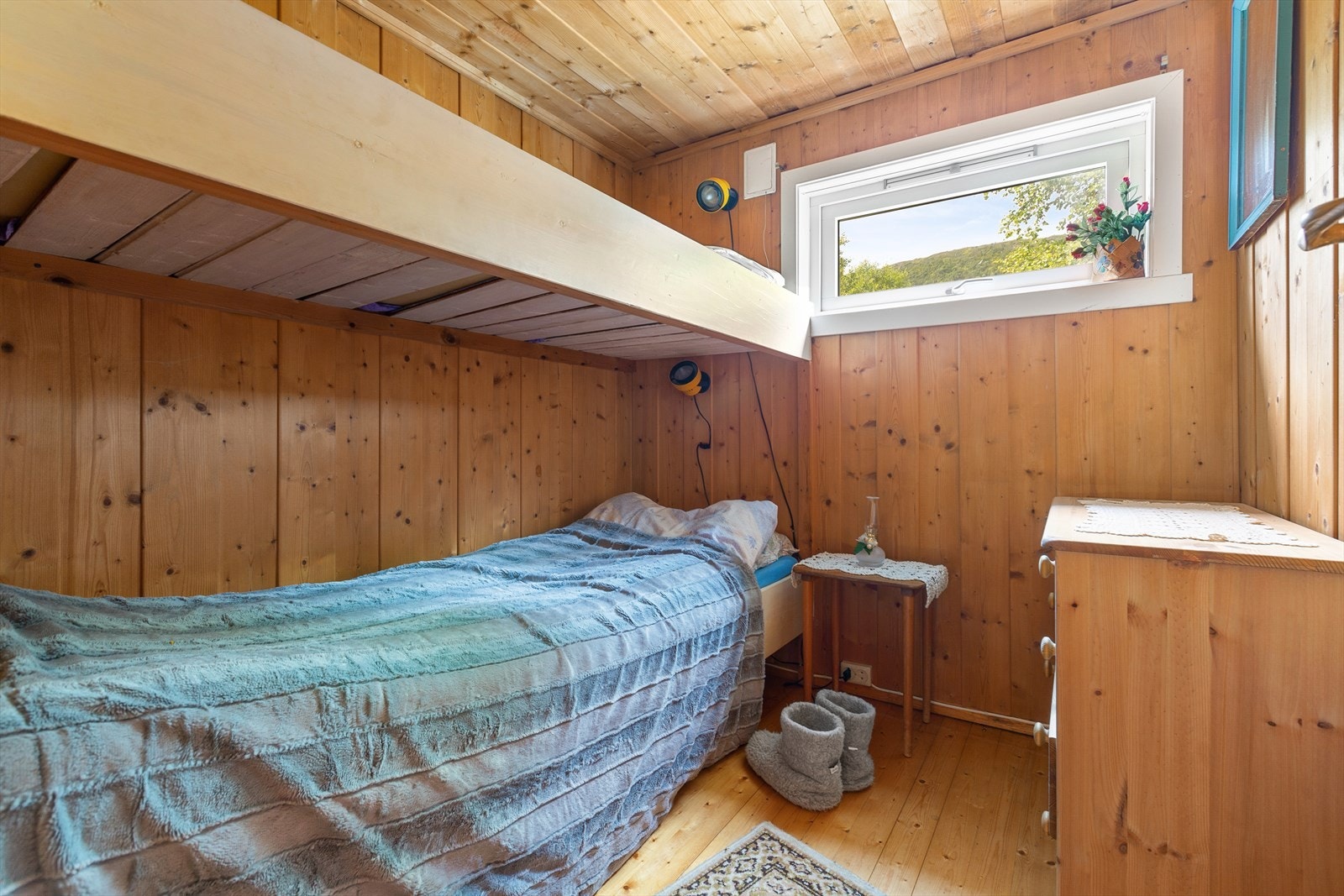 Soverom 1 Galleribilde