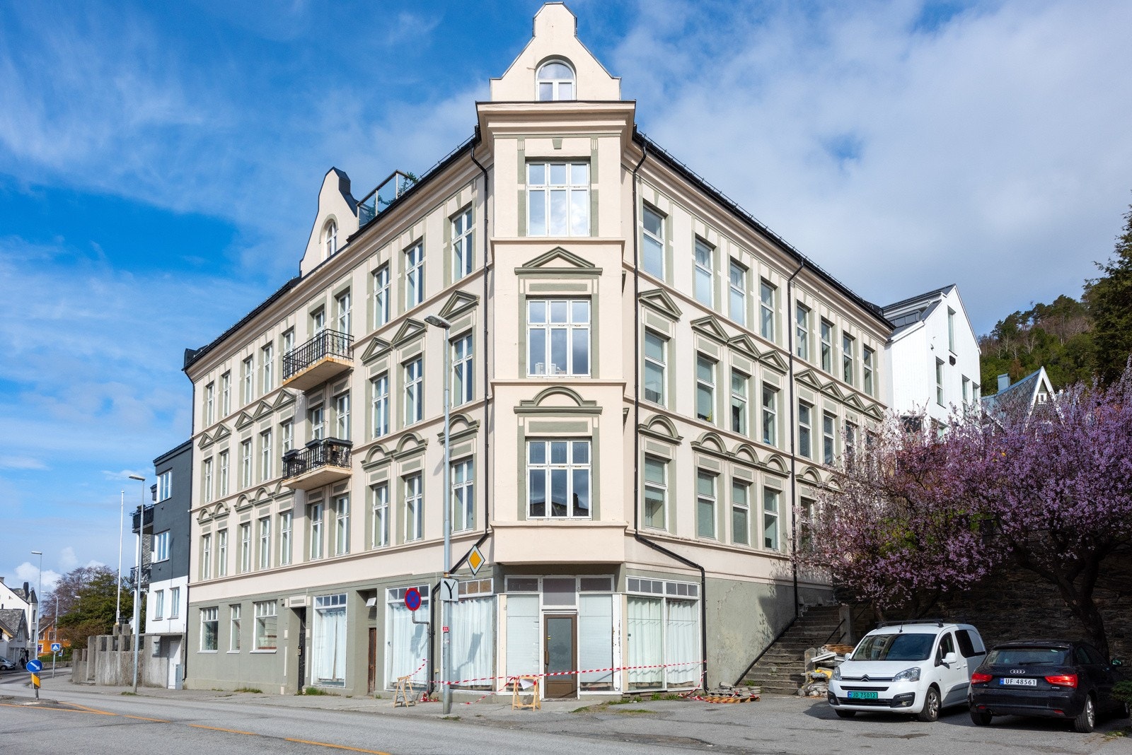 Velkommen til Borgundvegen 19! Galleribilde