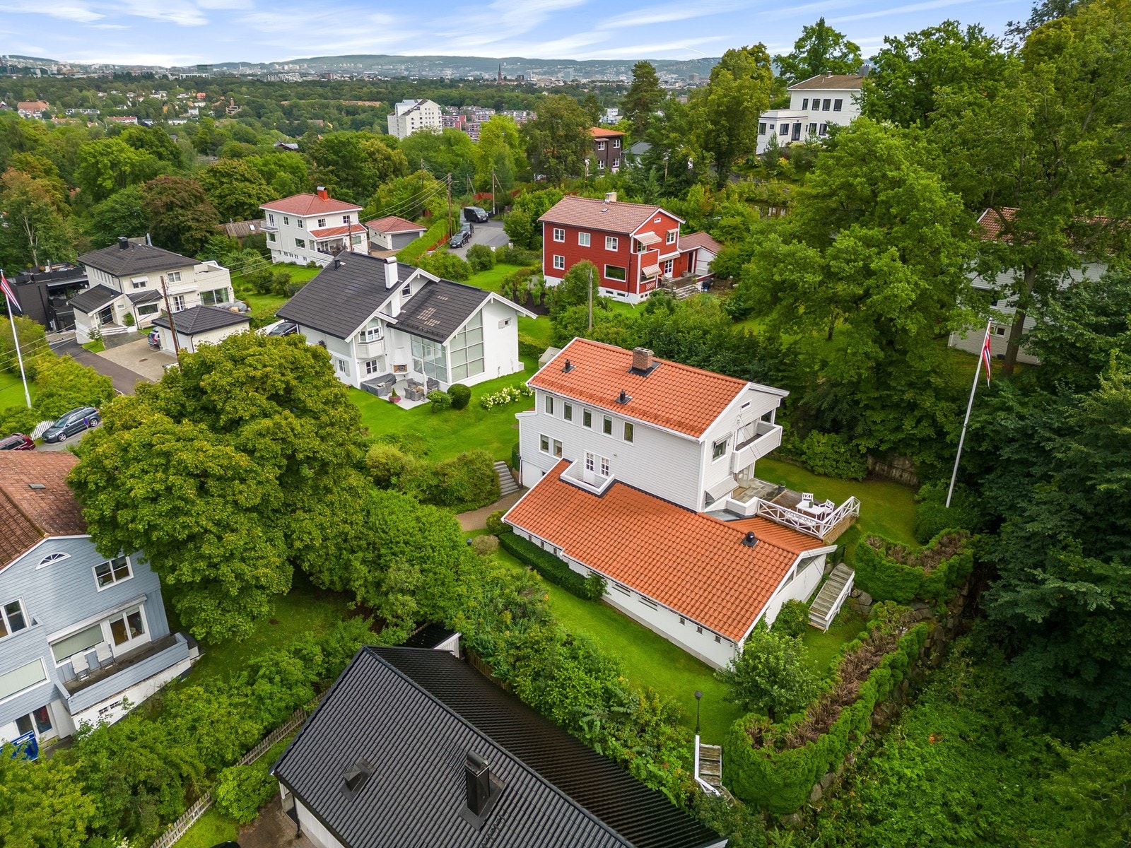 Oversiktsbilde Galleribilde