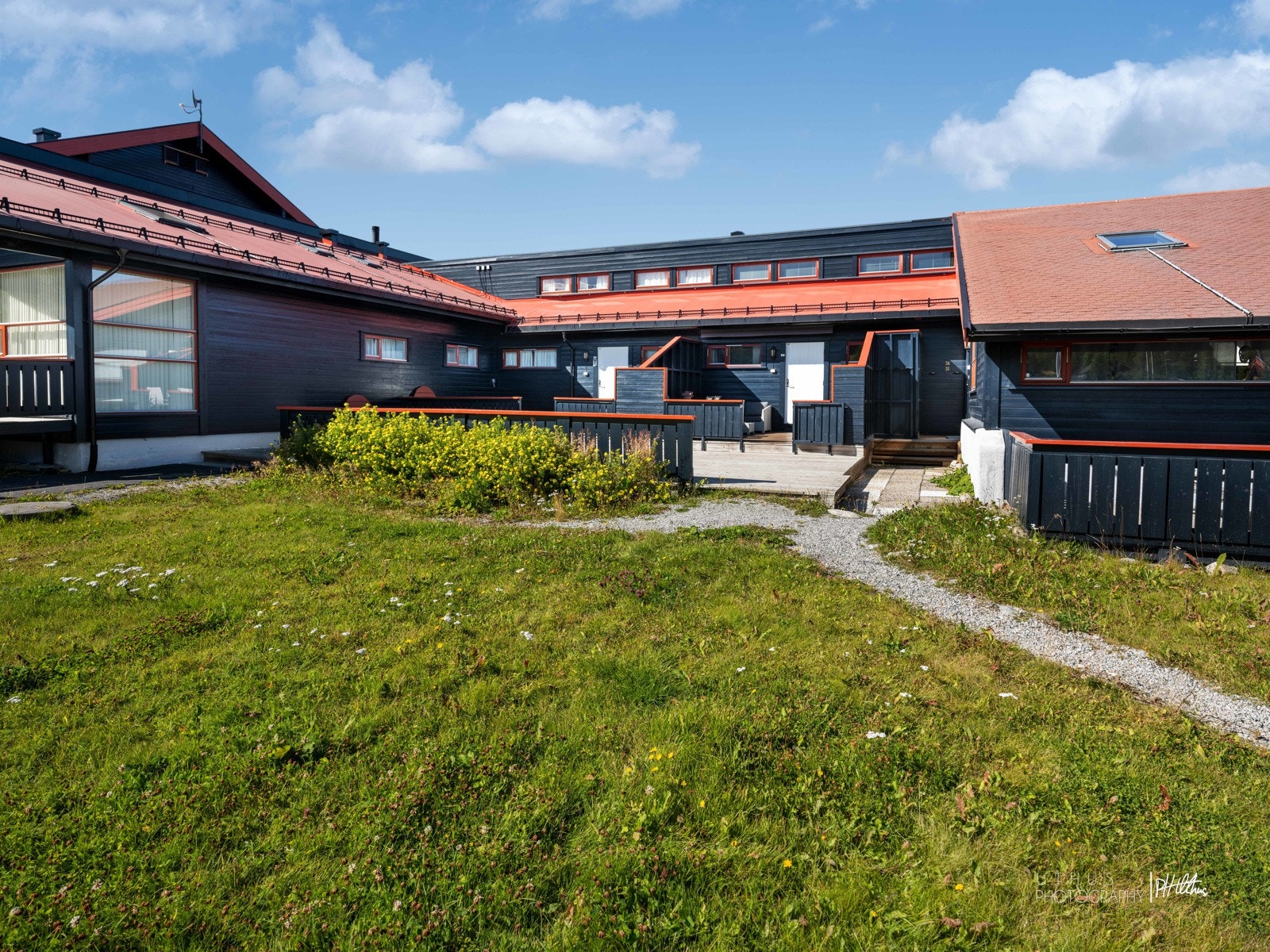 Eiendomsmegler Jannike S. Herleiksplass ønsker velkommen til denne fine leiligheten på Solli Galleribilde