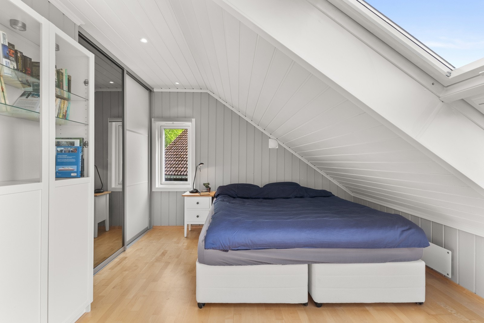 Soverom 5 Galleribilde