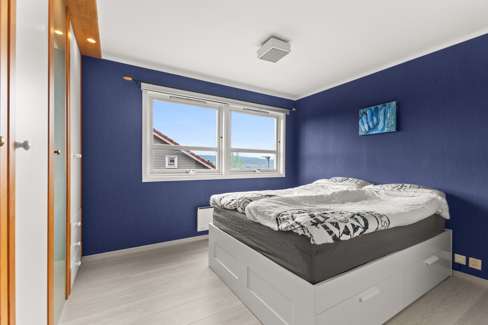 Soverom 2 Galleribilde