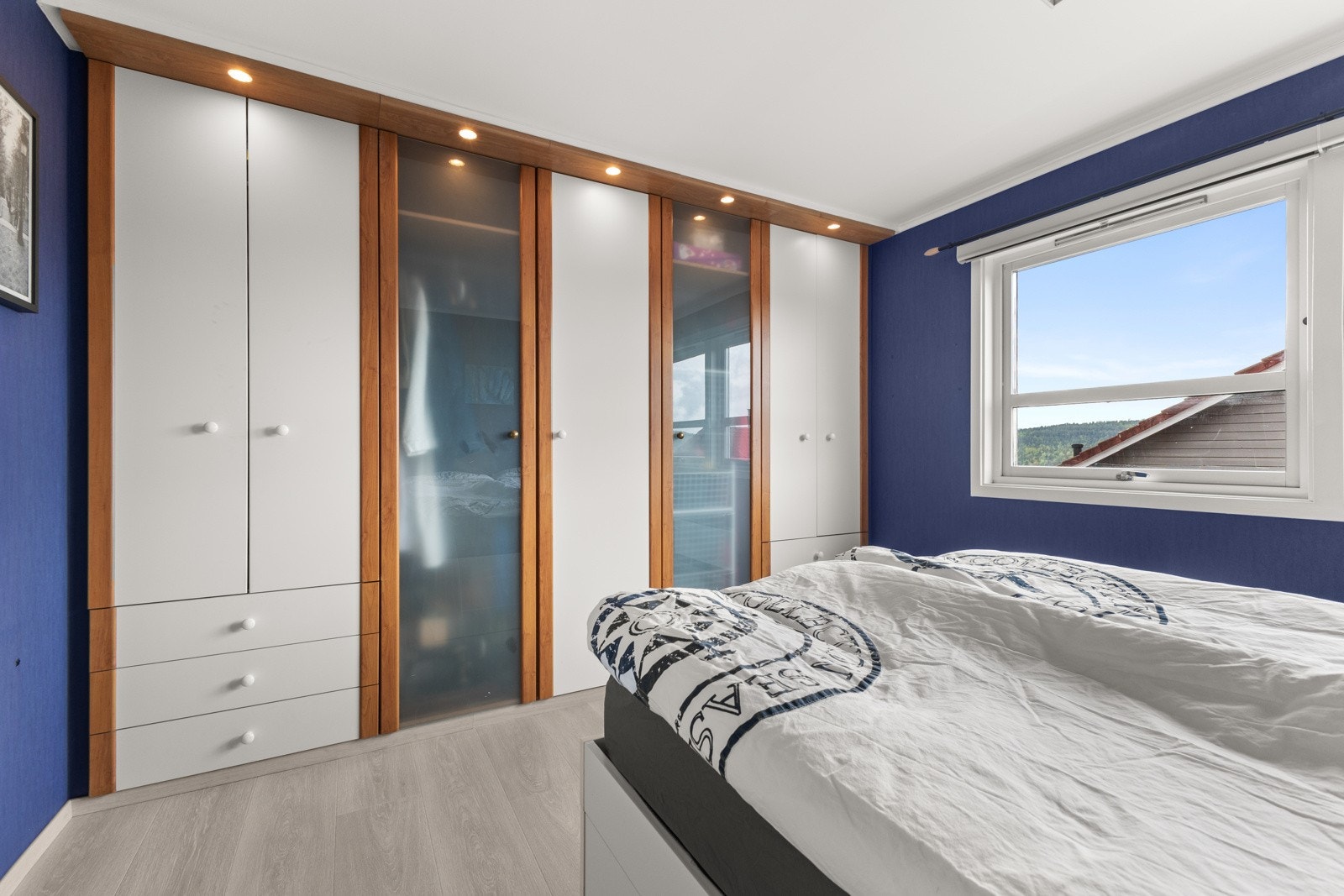 Soverom 2 Galleribilde