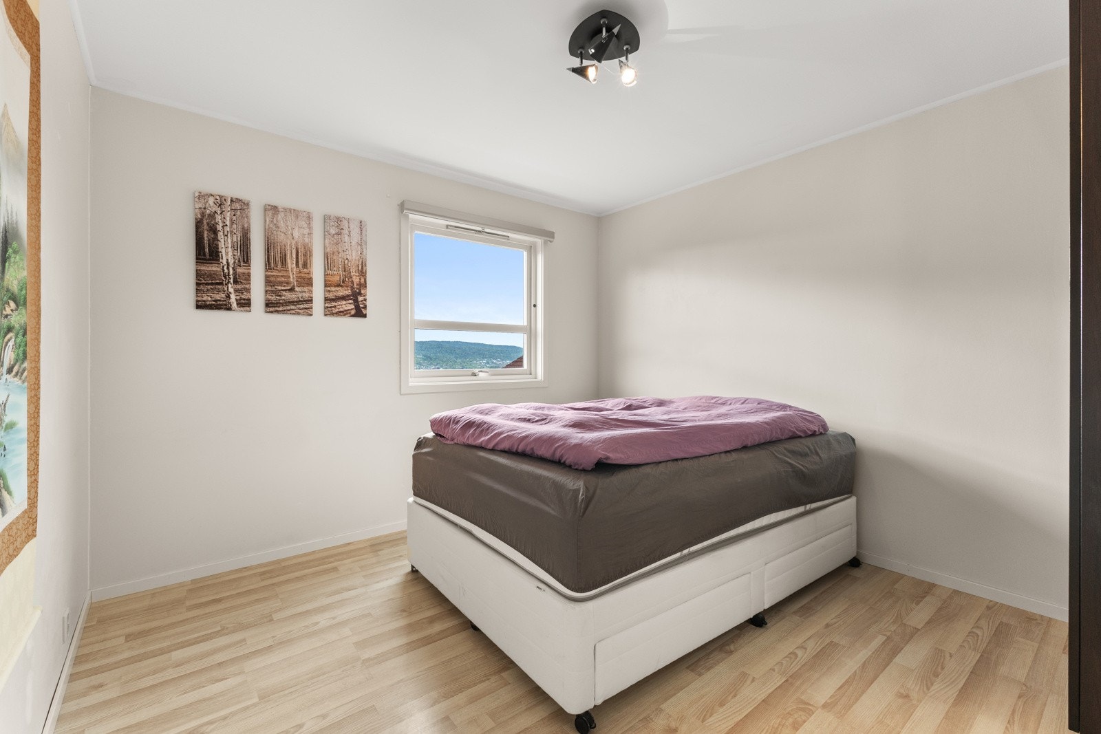 Soverom 3 Galleribilde