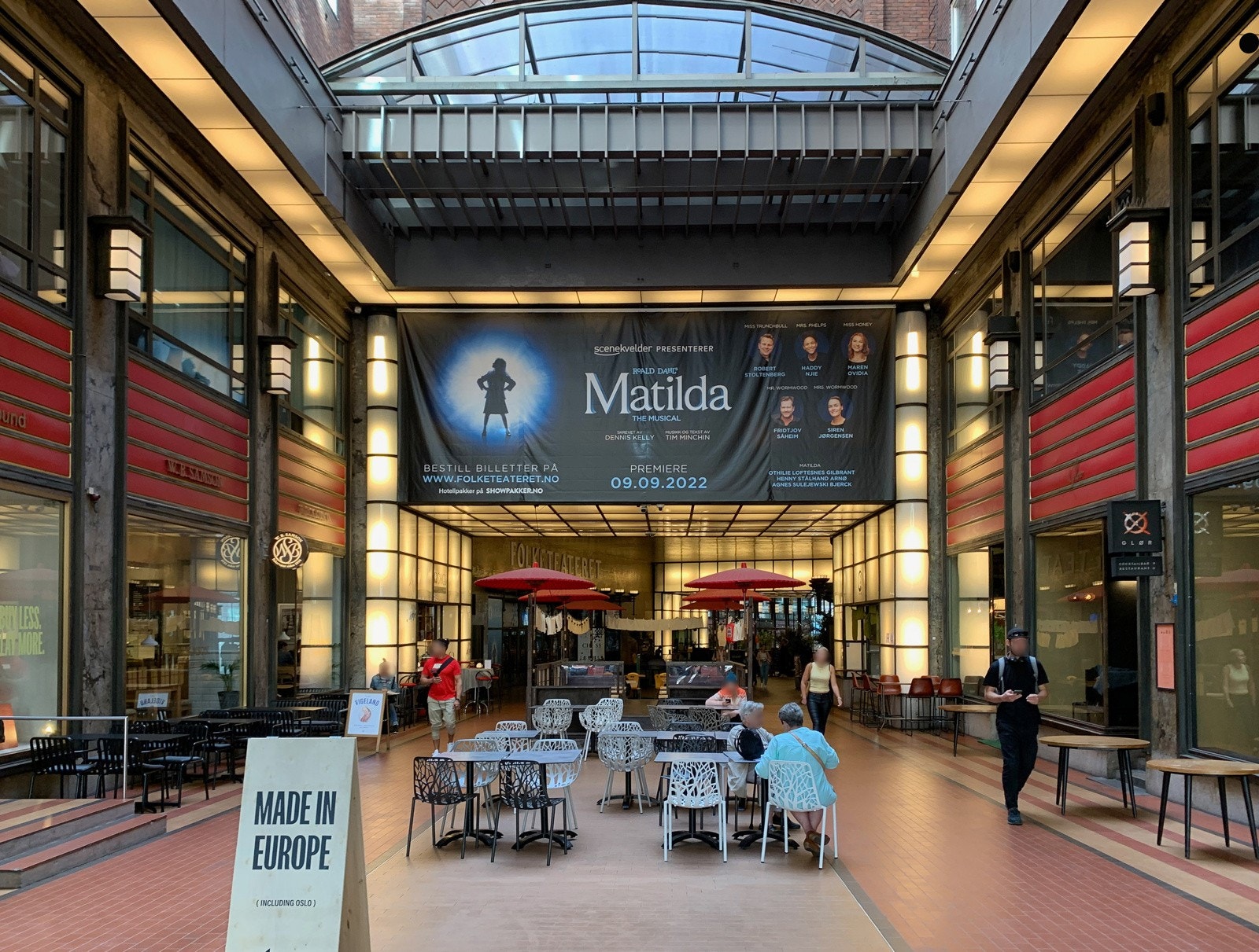 Nærområde Galleribilde
