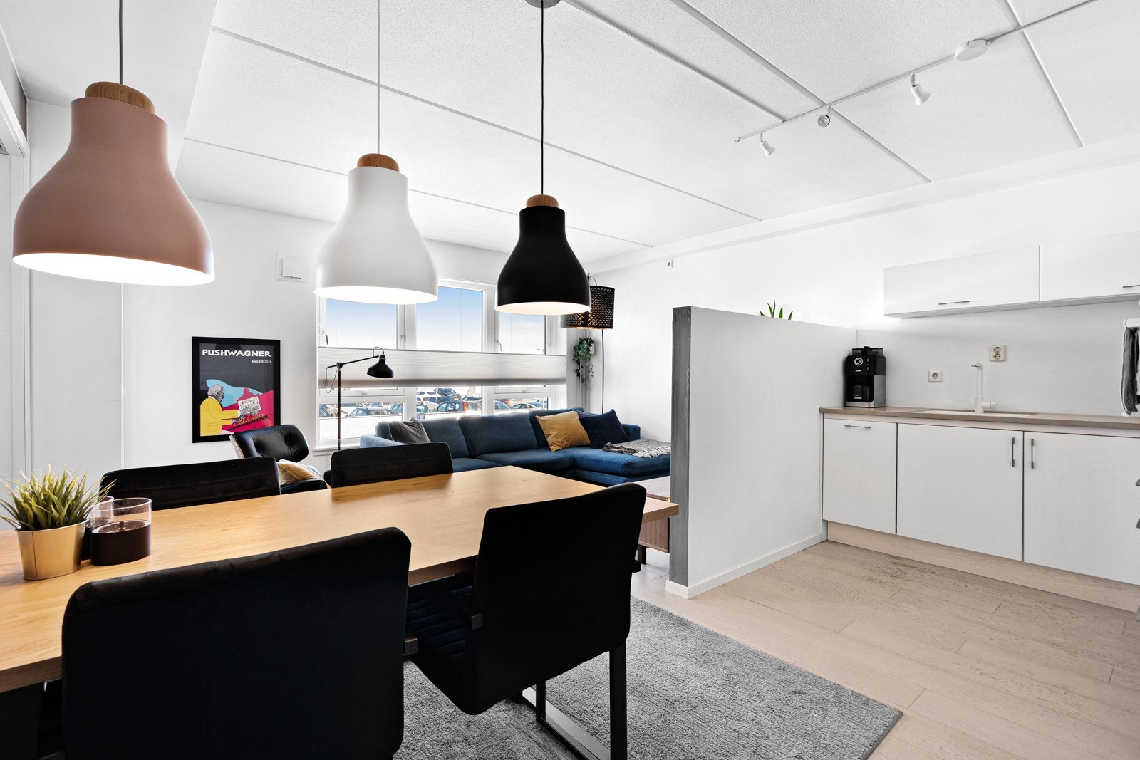 Velkommen til Stillverksveien 24! Galleribilde