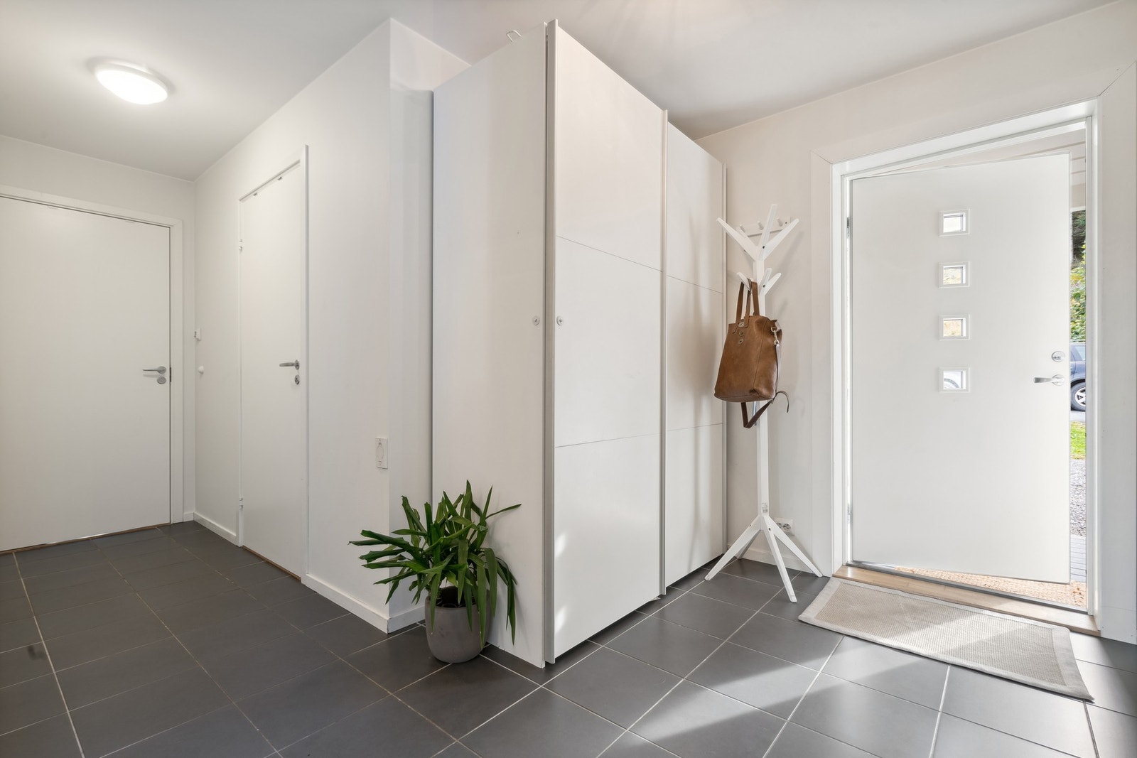 Hall Galleribilde