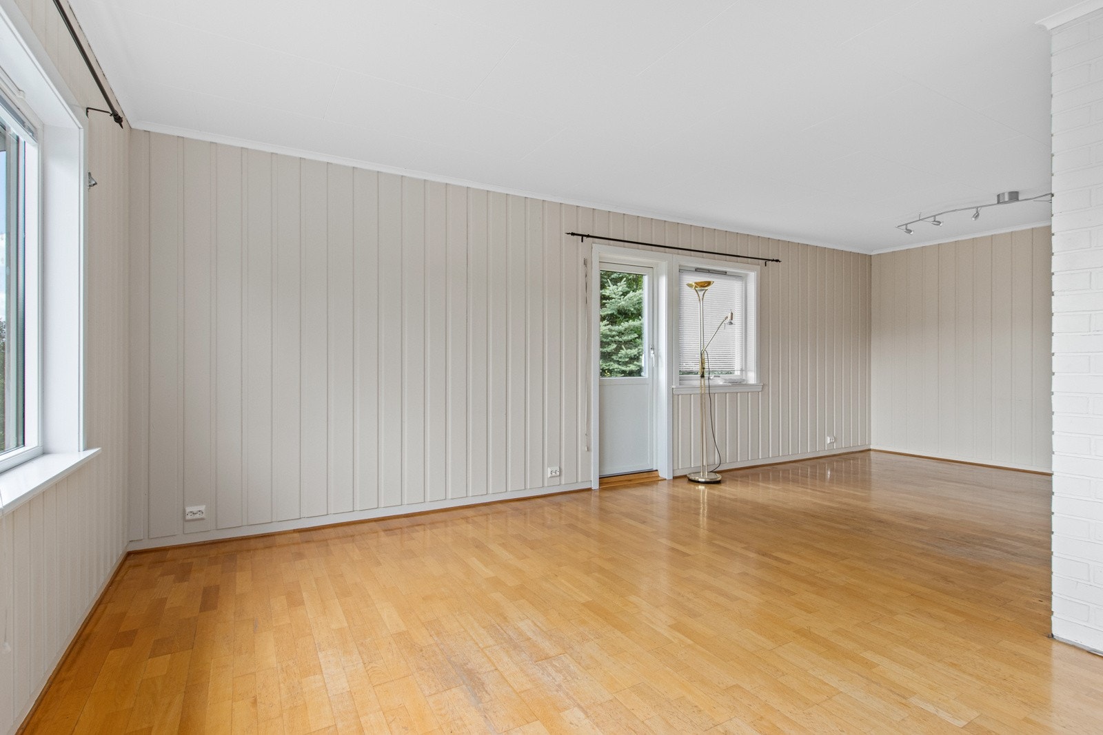 Stue Galleribilde