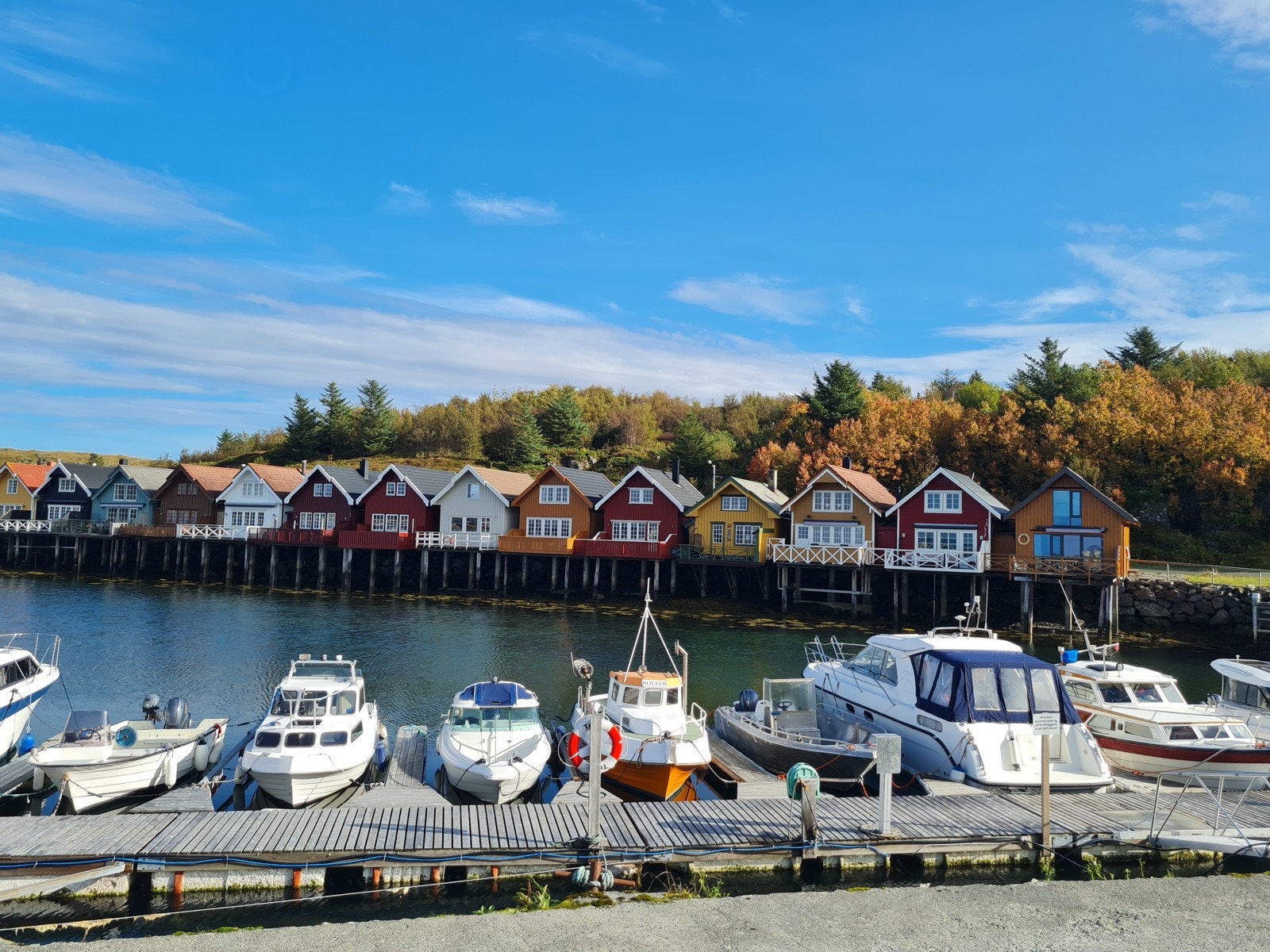 Døsvika Galleribilde