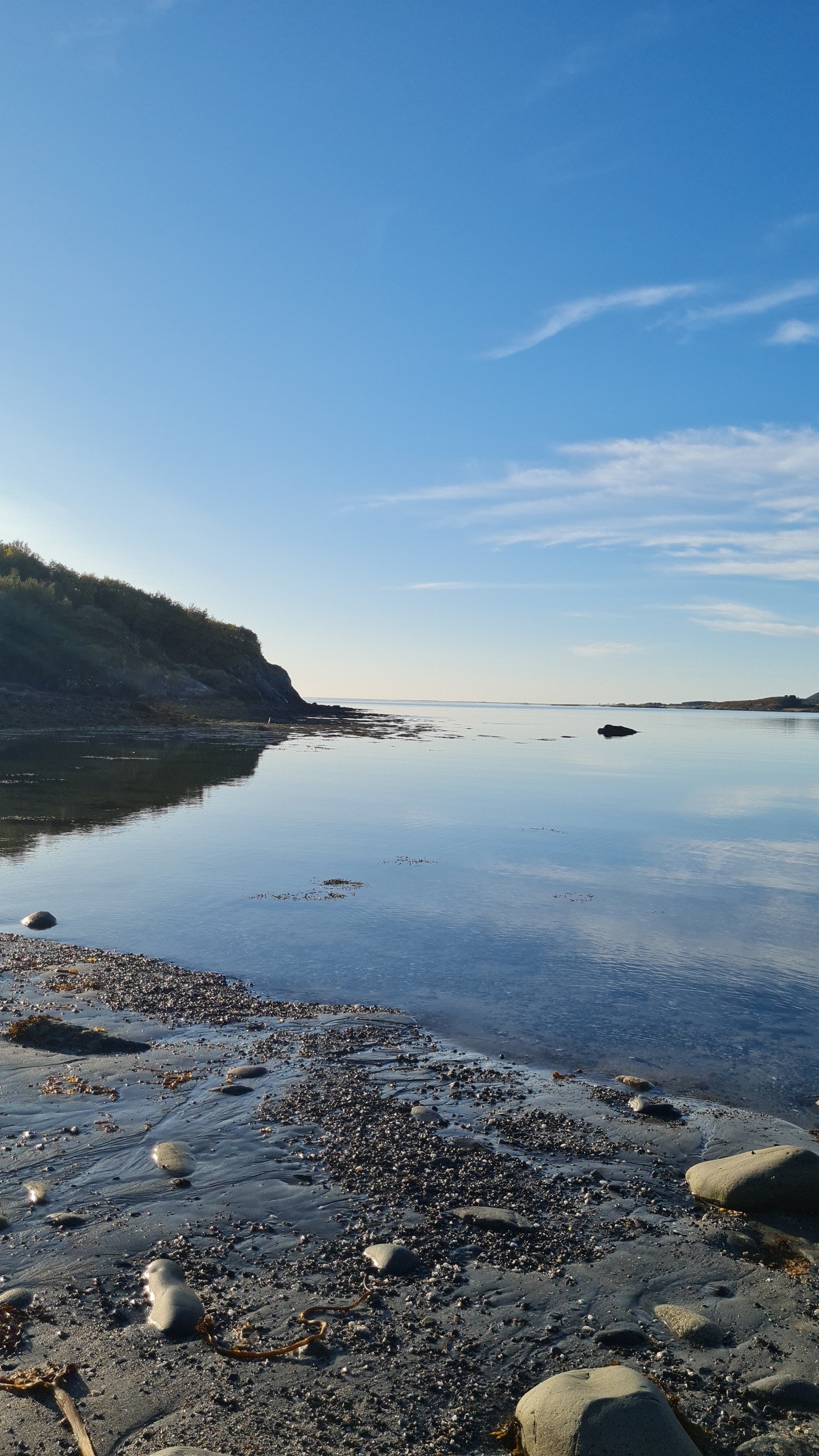Maritbukta Galleribilde