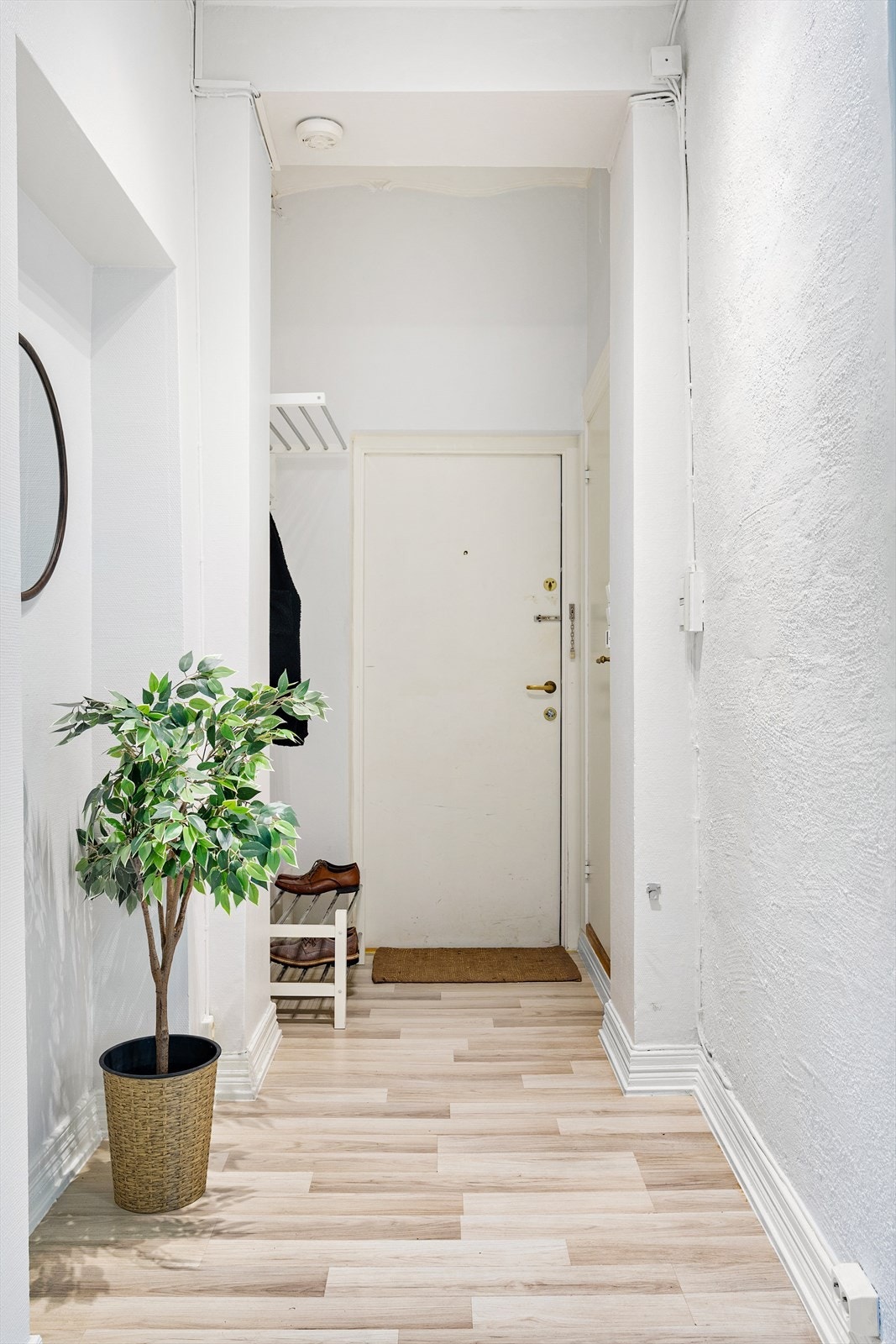 Velkommen inn! Galleribilde