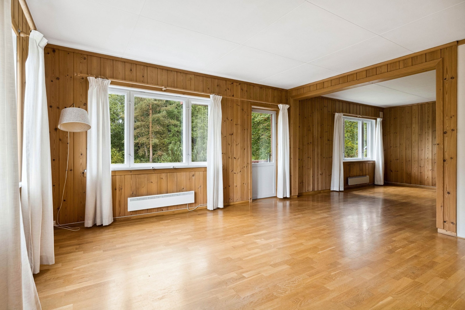 Stue Galleribilde