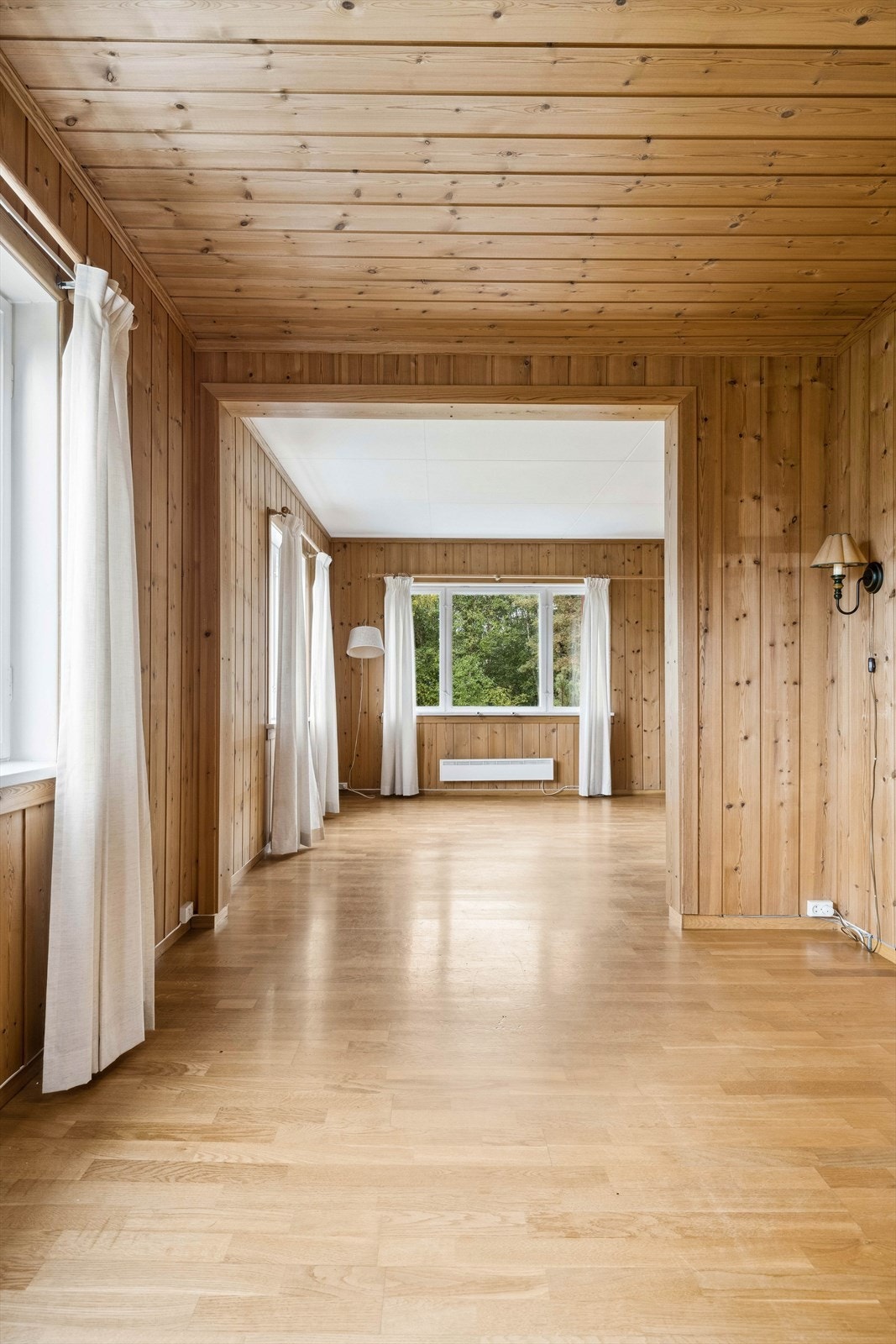 Stue Galleribilde