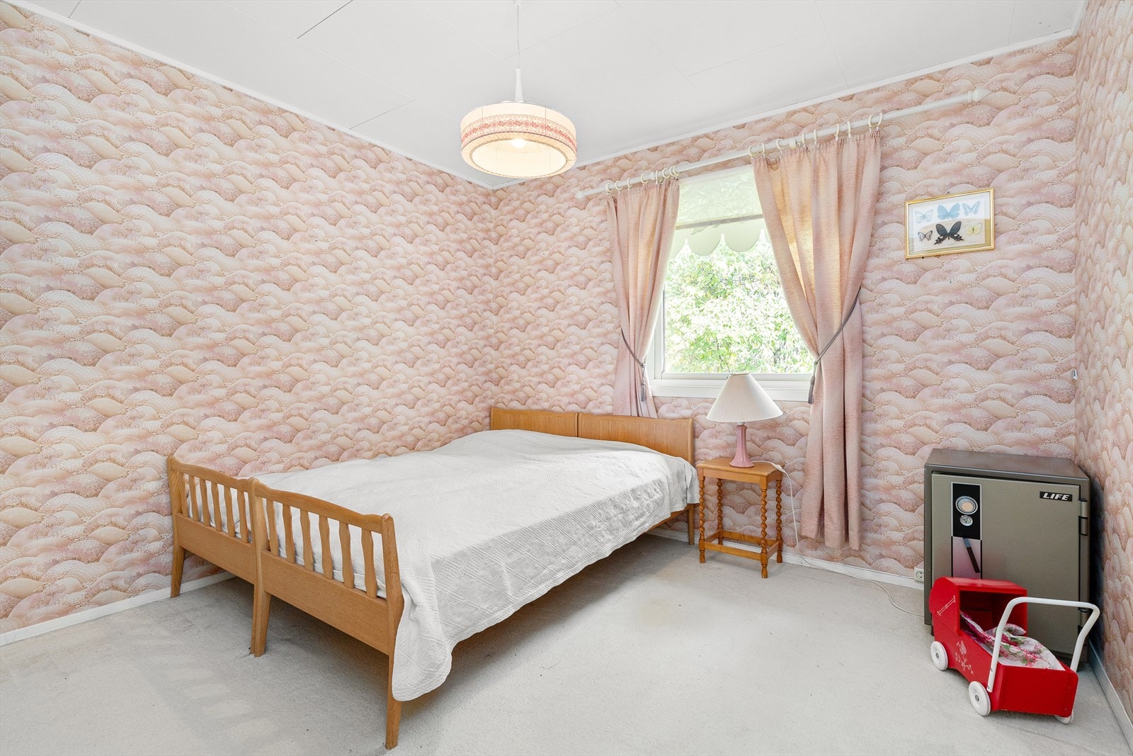 Soverom 4 Galleribilde