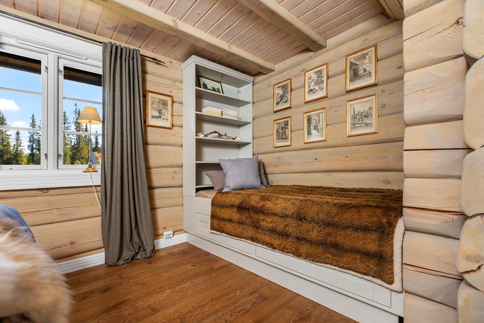 Bjønnliskardet 3 (8) Galleribilde