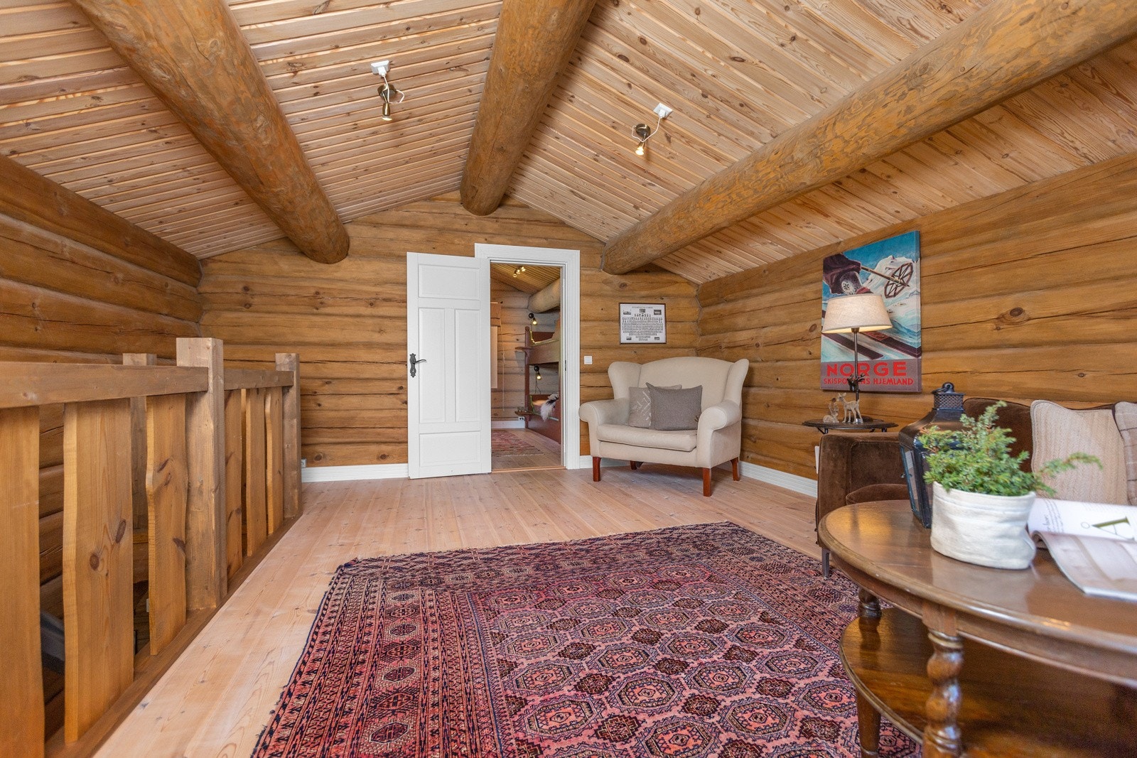 Bjønnliskardet 3 (4) Galleribilde