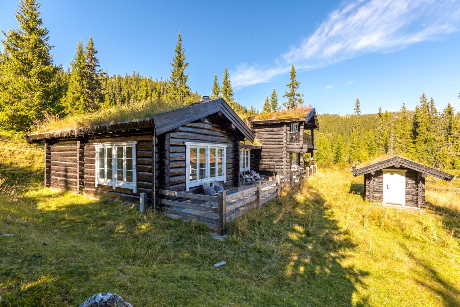 Bjønnliskardet 3 (31) Galleribilde