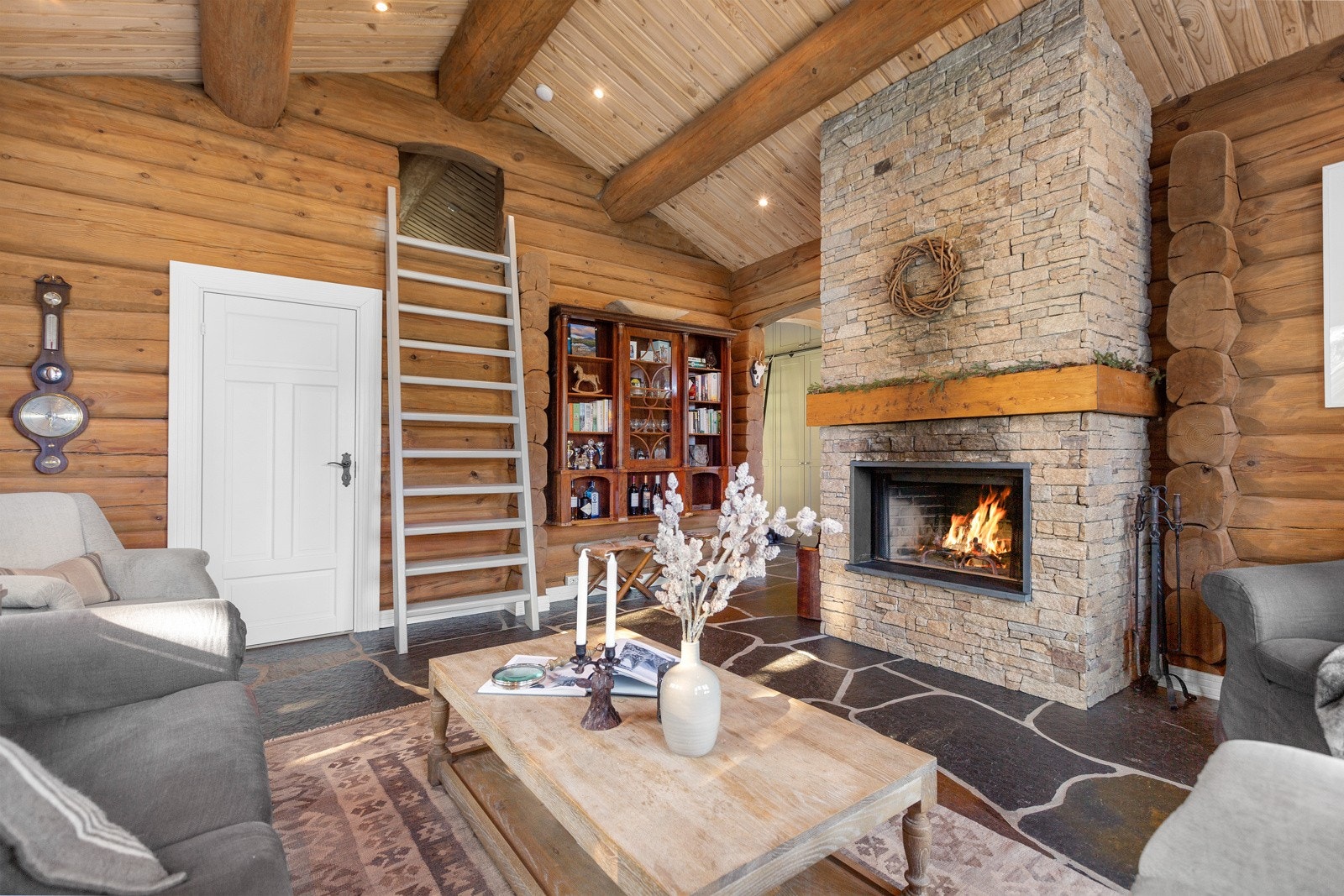 Bjønnliskardet 3 (21) Galleribilde