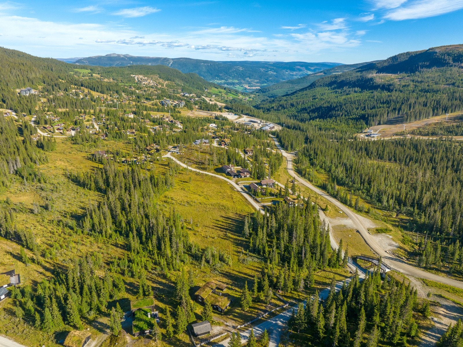 Bjønnliskardet 3 (42) Galleribilde