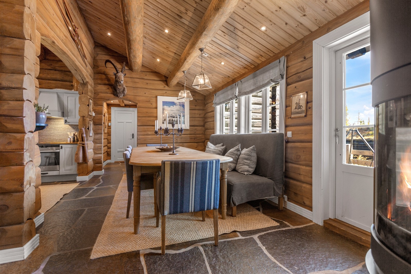 Bjønnliskardet 3 (19) Galleribilde