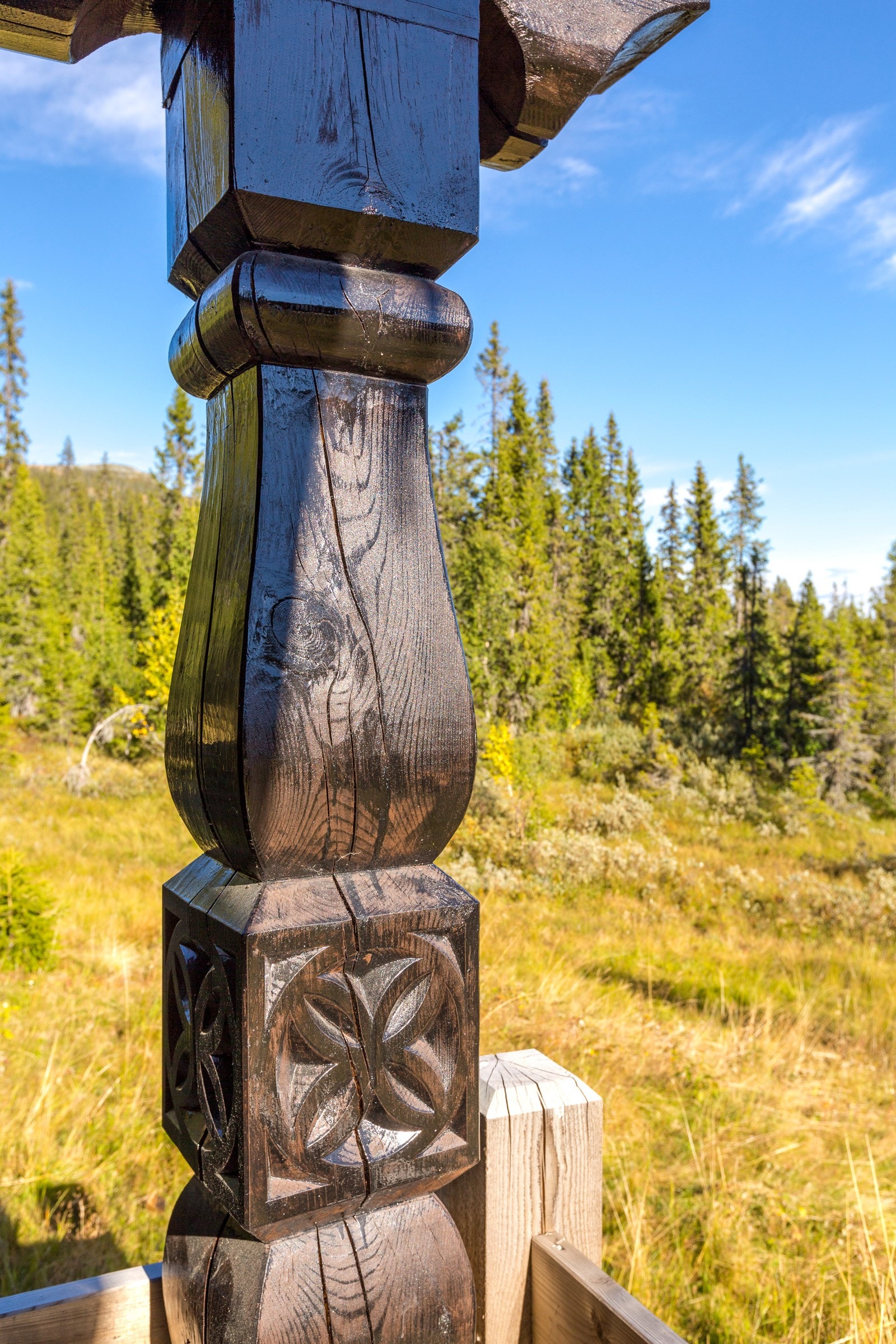 Bjønnliskardet 3 (35) Galleribilde