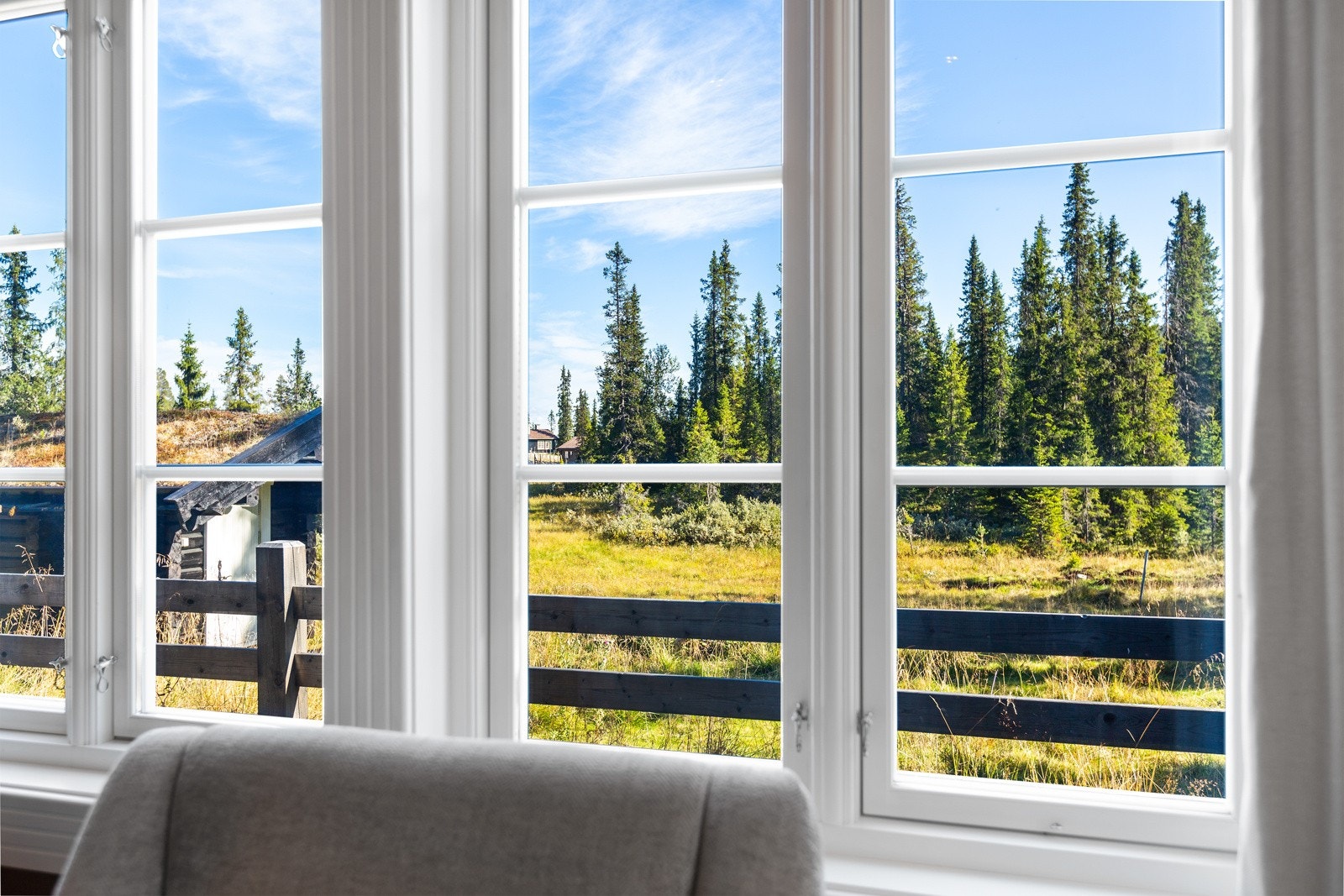 Bjønnliskardet 3 (24) Galleribilde