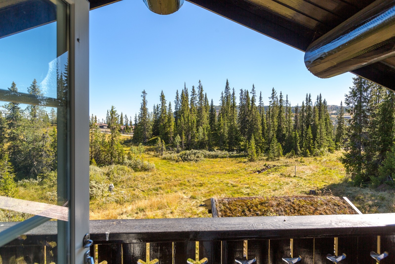 Bjønnliskardet 3 (30) Galleribilde