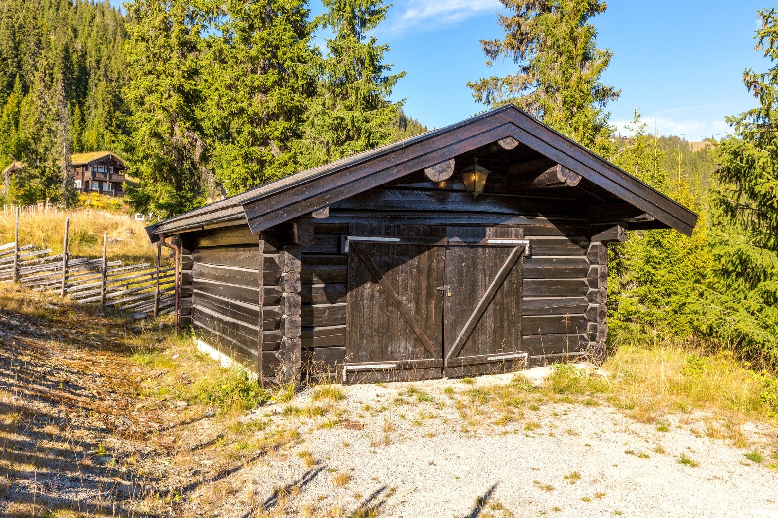 Bjønnliskardet 3 (37) Galleribilde