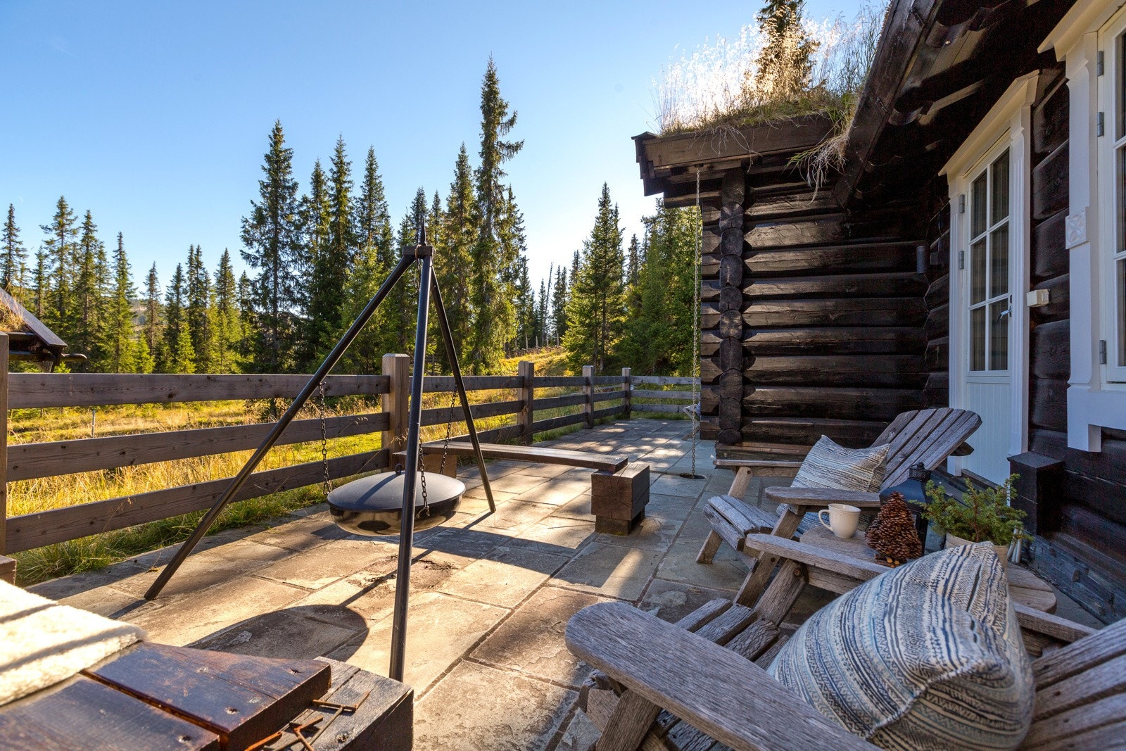 Bjønnliskardet 3 (34) Galleribilde