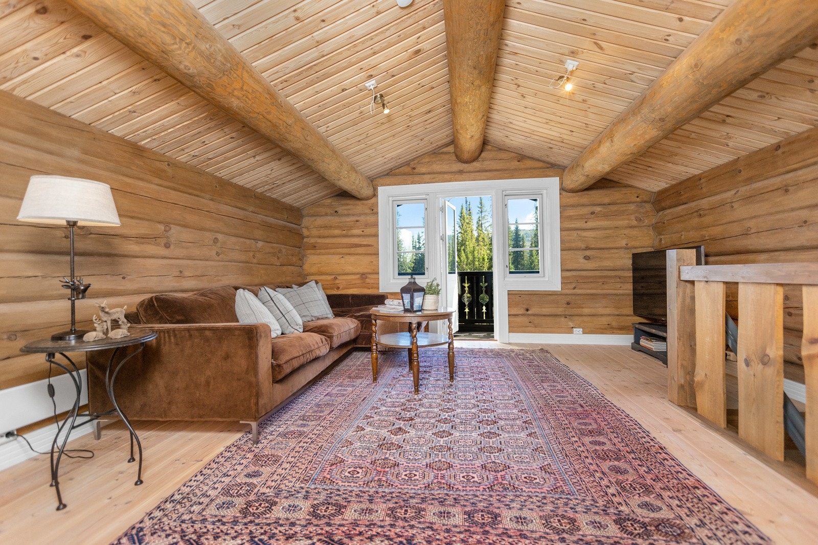 Bjønnliskardet 3 (3) Galleribilde