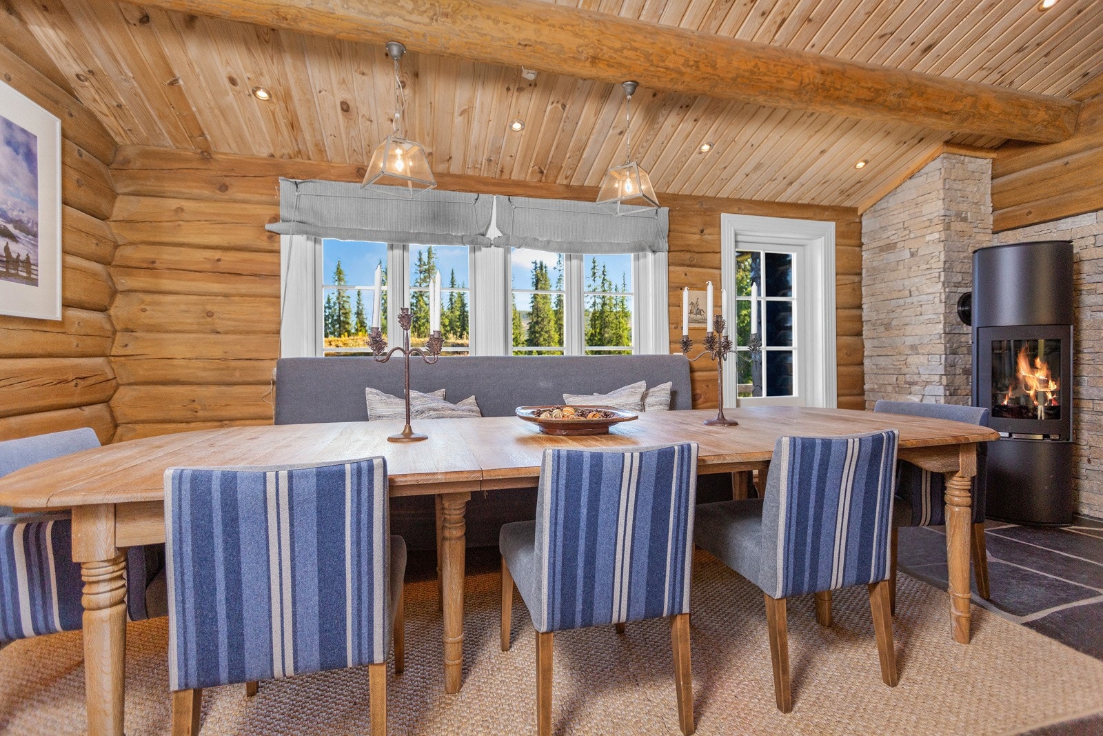 Bjønnliskardet 3 (17) Galleribilde