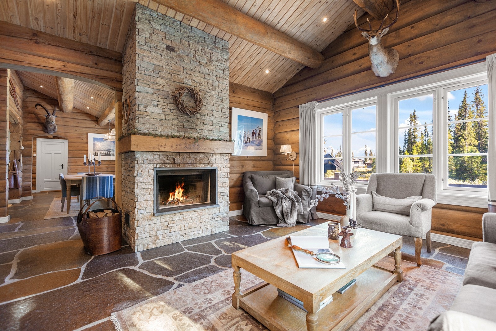 Bjønnliskardet 3 (20) Galleribilde