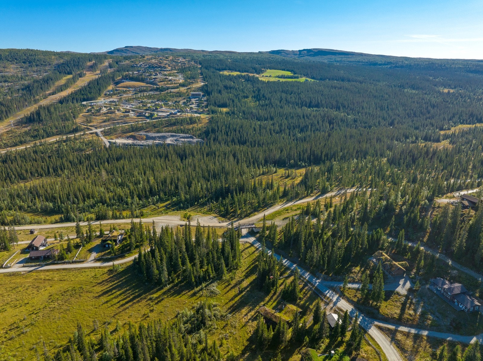 Bjønnliskardet 3 (41) Galleribilde