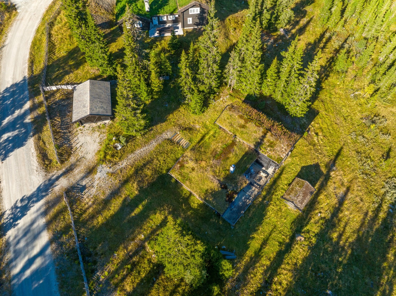 Bjønnliskardet 3 (39) Galleribilde