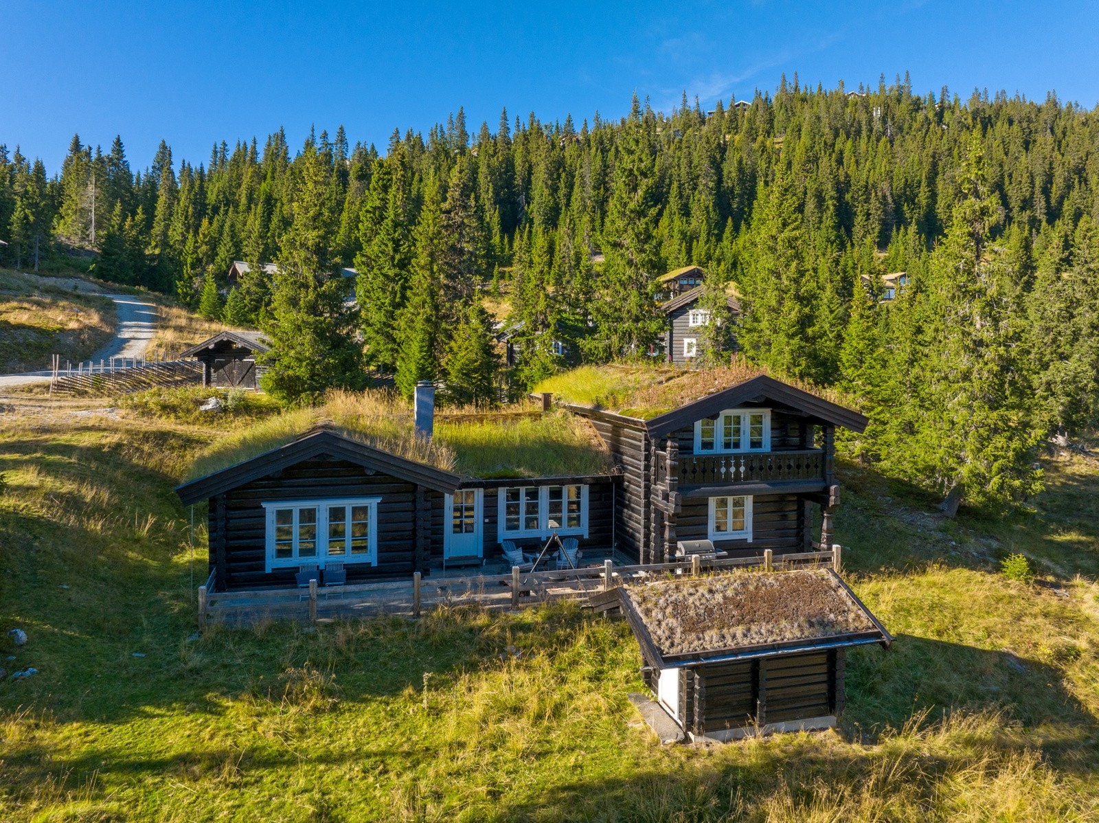 Bjønnliskardet 3 (1) Galleribilde