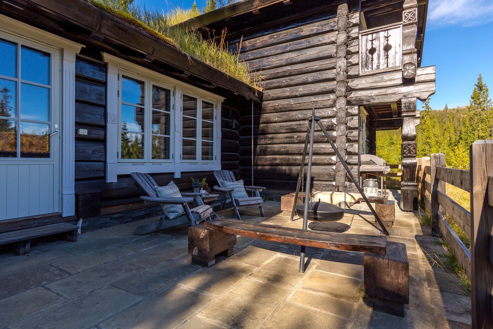 Bjønnliskardet 3 (33) Galleribilde